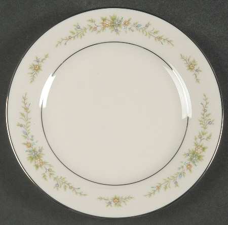 Christina Bread & Butter Plate