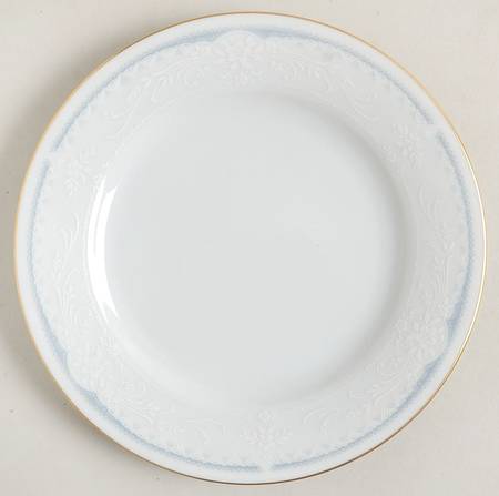 Christine Bread & Butter Plate
