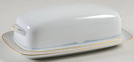 Christine 1/4 Lb Covered Butter