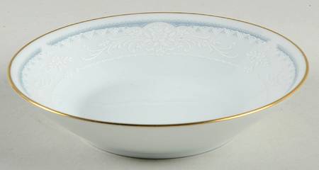 Christine Fruit/Dessert (Sauce) Bowl