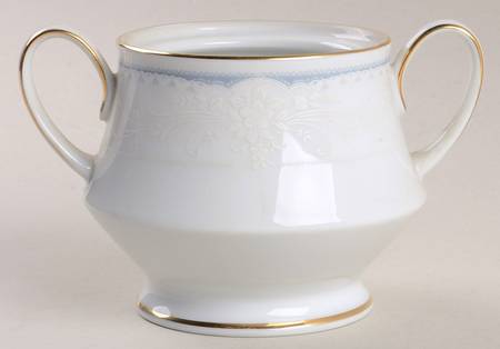 Christine Sugar Bowl No Lid
