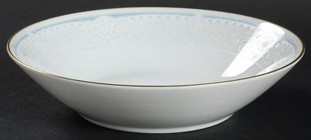 Christine Coupe Soup Bowl