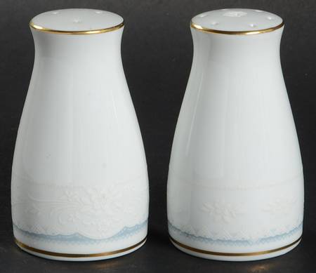 Christine Salt & Pepper Set