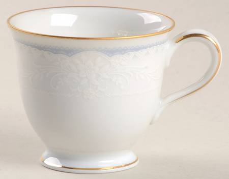 Christine Footed Demitasse Cup