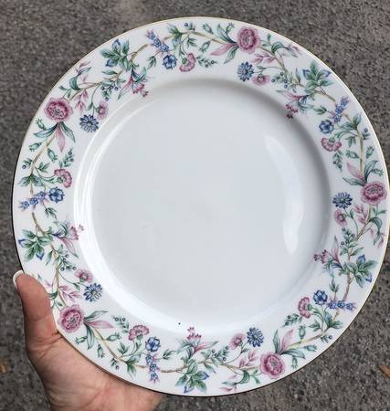 Christine Dinner Plate