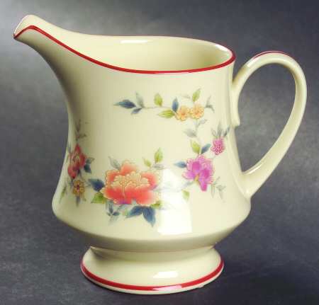 China Song Creamer