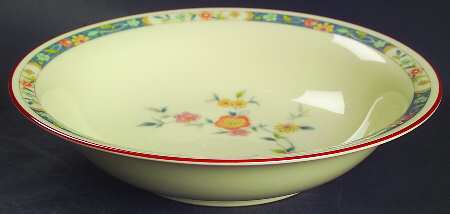 China Song Coupe Soup Bowl