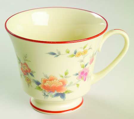 China Song Footed Cup
