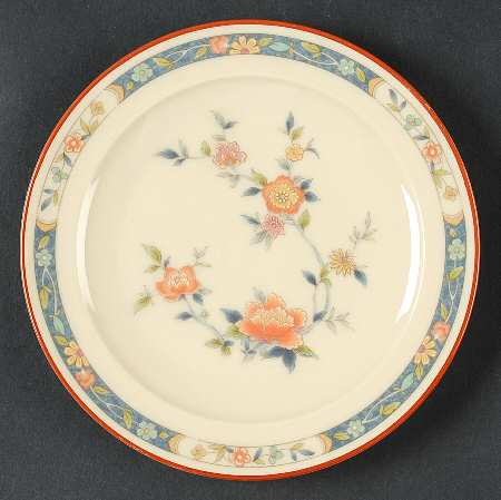 China Song Bread & Butter Plate
