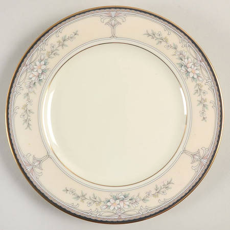 Churchill Bread & Butter Plate