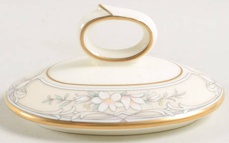 Churchill Lid for Sugar Bowl