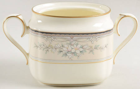 Churchill Sugar Bowl No Lid