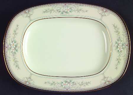 Churchill Relish/Butter Tray