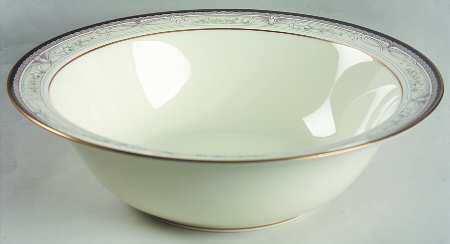 Churchill 9" Round Vegetable Bowl