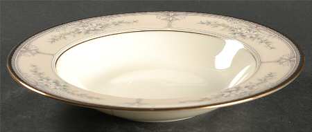 Churchill Rim Soup Bowl