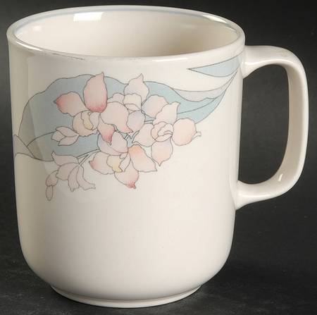 Christy's World Mug
