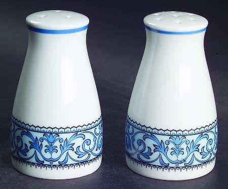 Cielito Lindo Salt & Pepper Set