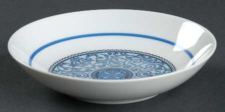 Cielito Lindo Fruit/Dessert (Sauce) Bowl