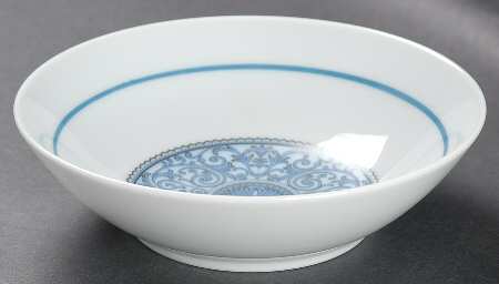 Cielito Lindo Coupe Cereal Bowl