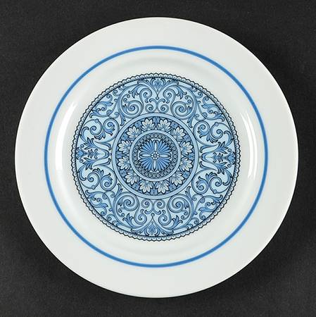 Cielito Lindo Salad Plate