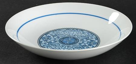 Cielito Lindo Coupe Soup Bowl