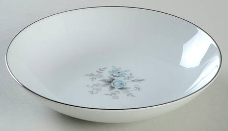 Cimmaron Fruit/Dessert (Sauce) Bowl