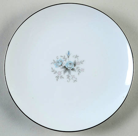 Cimmaron Bread & Butter Plate