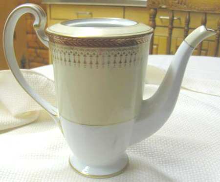 Cimarron Mini Coffee Pot No Lid