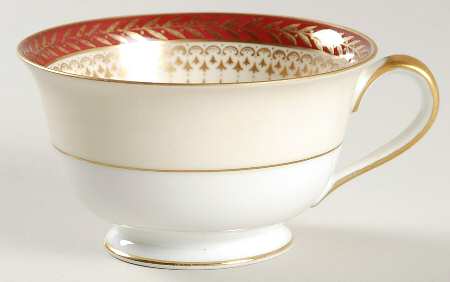 Cimarron Footed Cup