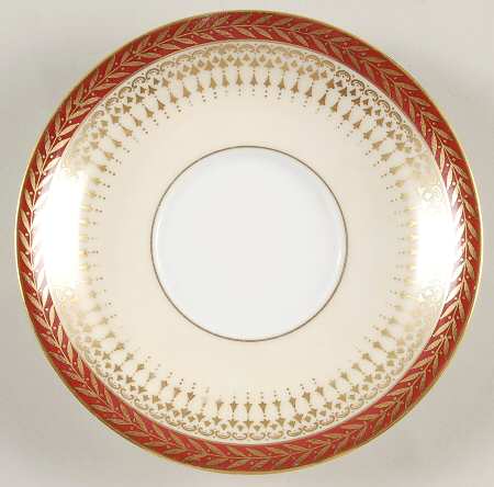 Cimarron Saucer