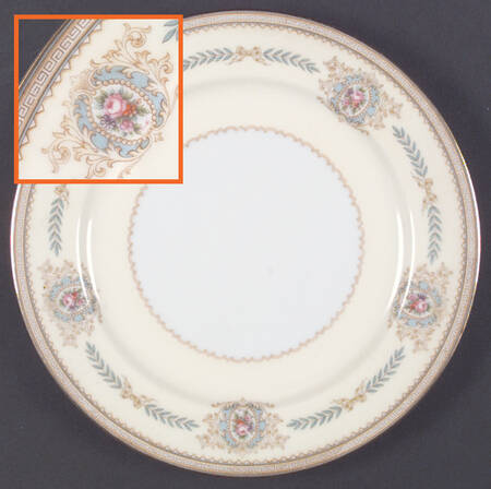 Ciro by Noritake