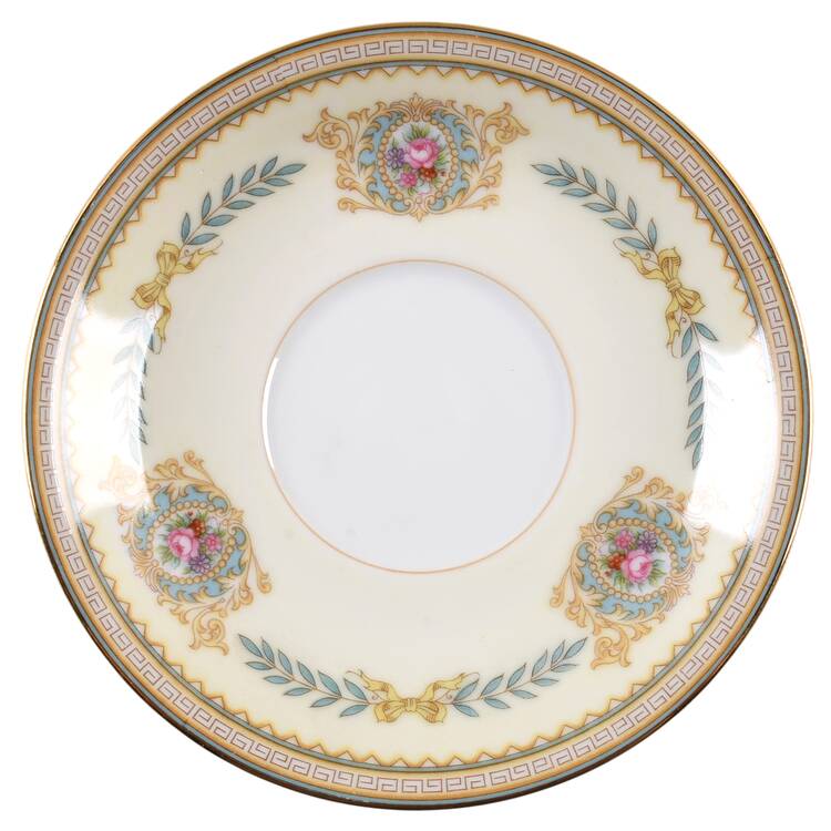 Ciro Saucer