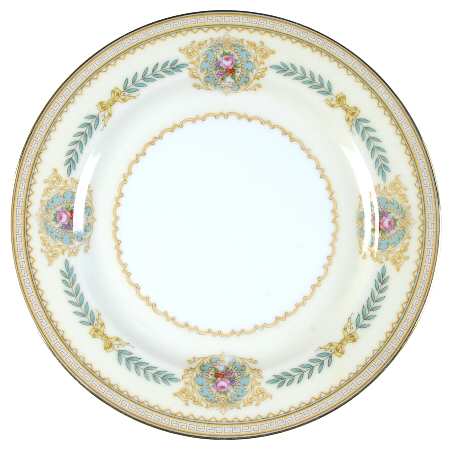 Ciro Salad Plate