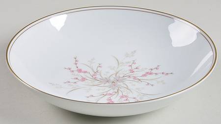 Claire Coupe Soup Bowl