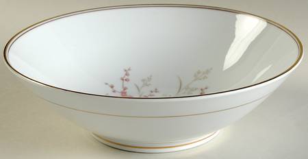 Claire 8" Round Vegetable Bowl
