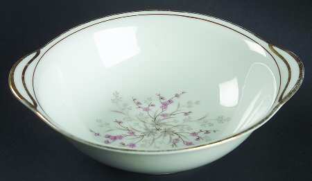 Claire Lugged Cereal Bowl
