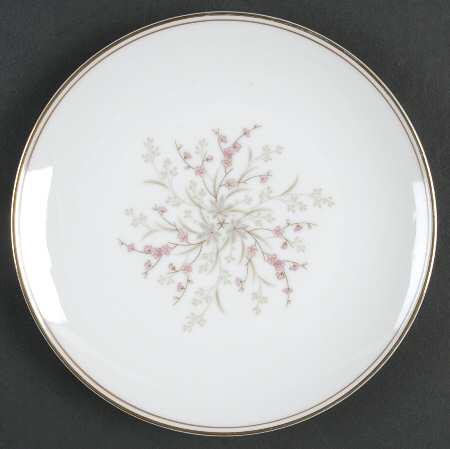 Claire Bread & Butter Plate