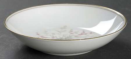 Claire Fruit/Dessert (Sauce) Bowl