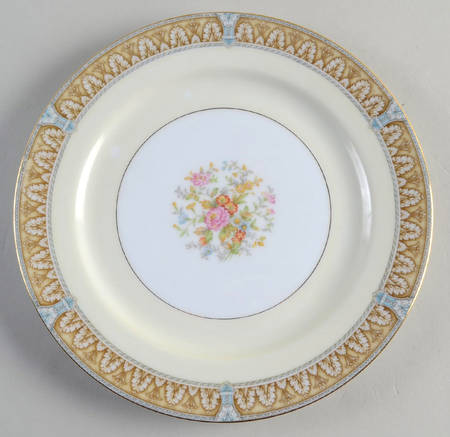 Claire by Noritake