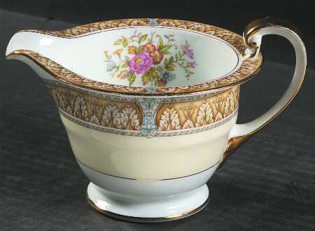 Claire Creamer