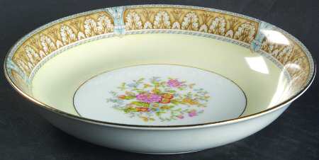 Claire Coupe Soup Bowl