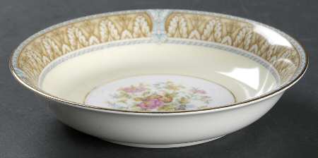 Claire Fruit/Dessert (Sauce) Bowl
