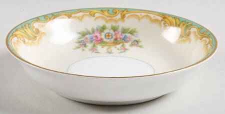 Claremont Fruit/Dessert (Sauce) Bowl