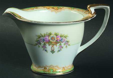 Claremont Creamer