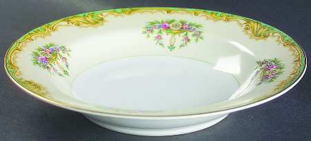 Claremont Rim Soup Bowl