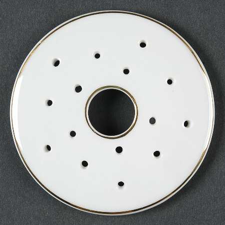 Claremont Strainer for Round Butter