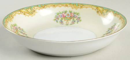 Claremont Coupe Soup Bowl
