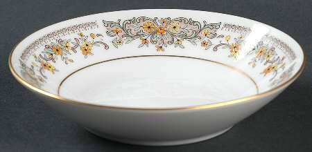 Clara Fruit/Dessert (Sauce) Bowl