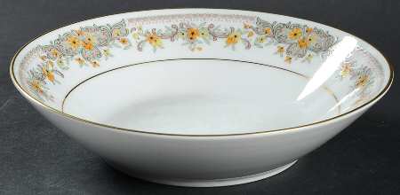 Clara Coupe Soup Bowl