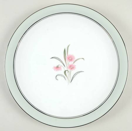 Clarabell Dinner Plate